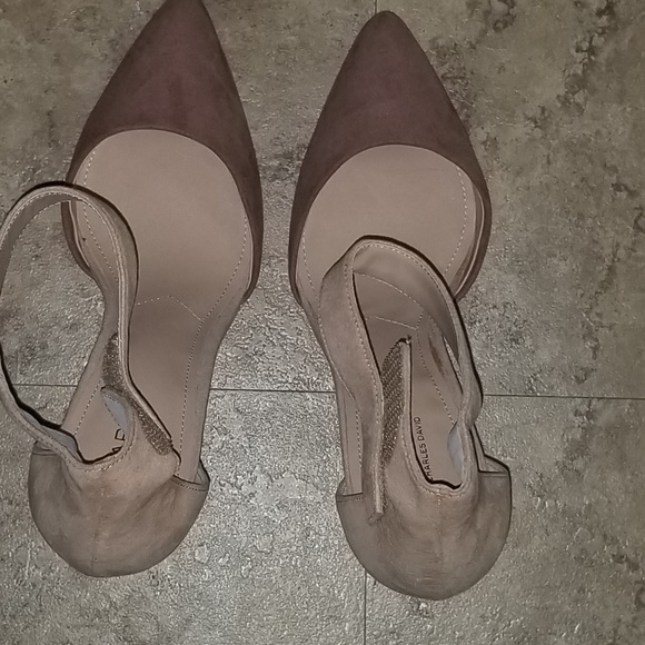 Charles by Charles David Heels - Picture 2 of 3